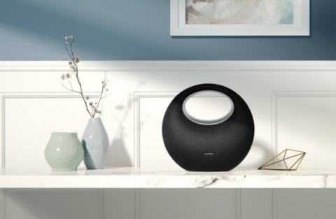 Soundcore發(fā)布新品Model Zero+：造型獨特，視聽體驗優(yōu)秀
