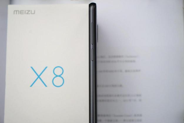 魅族X8評測：把驍龍710拉到1598還不夠，它要做千元標桿