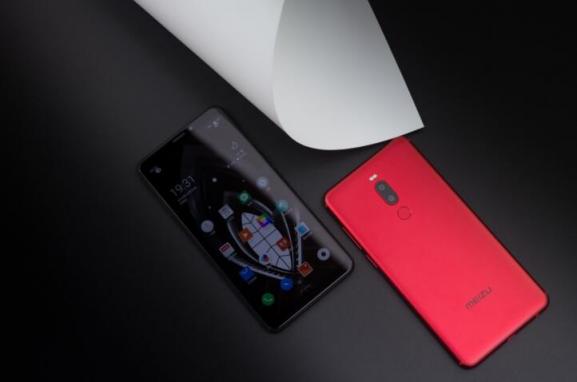 誰說魚與熊掌不可得兼，來自1025的魅族Note8說拍照游戲我全都有