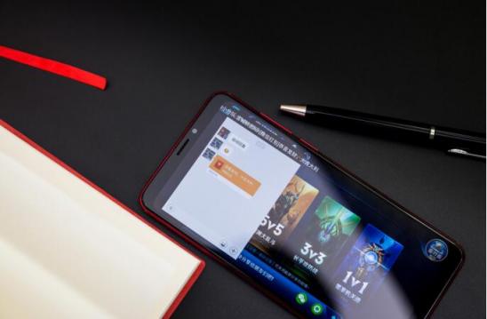 誰說魚與熊掌不可得兼，來自1025的魅族Note8說拍照游戲我全都有