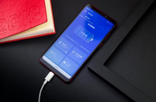 誰說魚與熊掌不可得兼，來自1025的魅族Note8說拍照游戲我全都有