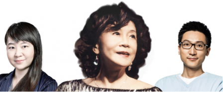 快陪練：陪優(yōu)秀教師一起成長，伴孩子快樂練琴