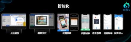 客如云發(fā)布2018最新款收銀機(jī)和收銀系統(tǒng),視覺(jué)智能、大數(shù)據(jù)智能搶鏡