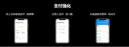 客如云發(fā)布2018最新款收銀機(jī)和收銀系統(tǒng),視覺(jué)智能、大數(shù)據(jù)智能搶鏡