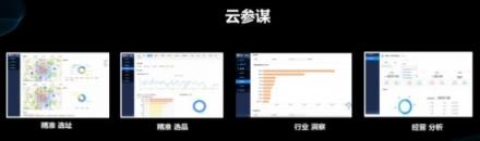客如云發(fā)布2018最新款收銀機(jī)和收銀系統(tǒng),視覺(jué)智能、大數(shù)據(jù)智能搶鏡