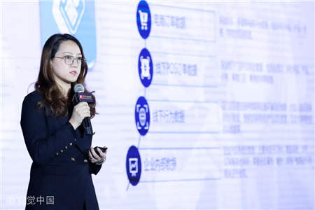 AI 時代，如何賦能企業(yè)數(shù)字化的效率與效能？