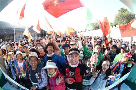 南京善行者倒計(jì)時(shí)一天，“老司機(jī)”告訴你四大攻略