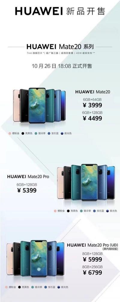 上海首家華為智能生活館今天迎來試營業(yè) 打造全新購物體驗