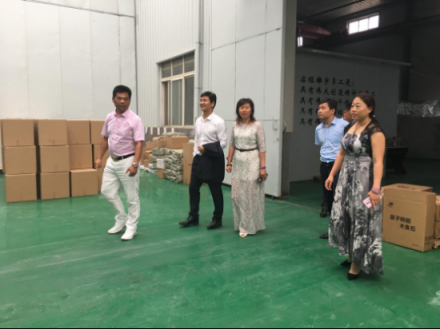 發(fā)揮智庫引領作用 推動量子科技應用發(fā)展