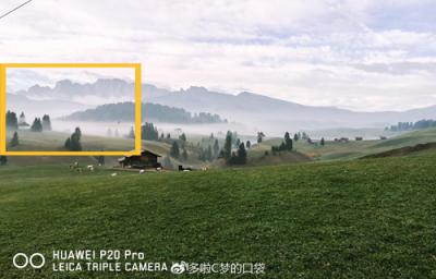想用手機拍攝好照片 請收下這份拍照指南