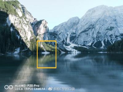 想用手機拍攝好照片 請收下這份拍照指南
