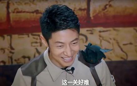 撒貝寧被阿爾法蛋考倒？《零零大冒險2》精彩紛呈