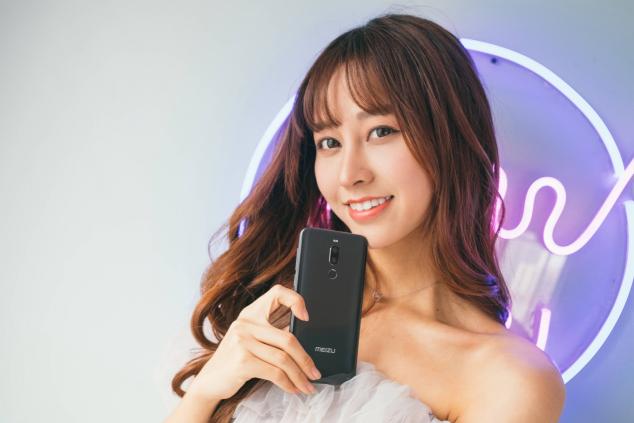 征服小姐姐的魅族X(qián)8，到底是何方神圣？