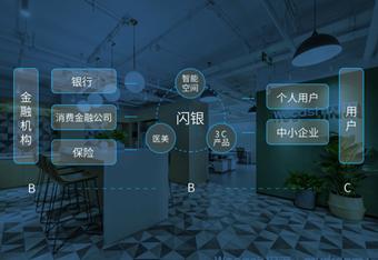 同樣都是科技賦能，京東數(shù)科與閃銀有哪些不同？