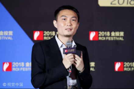 企業(yè)在數(shù)字中進化，商業(yè)在 AI 中覺醒