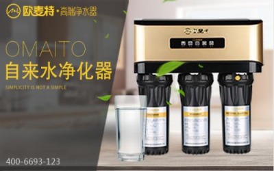 凈水機(jī)什么牌子好？深度解析、新手必看！
