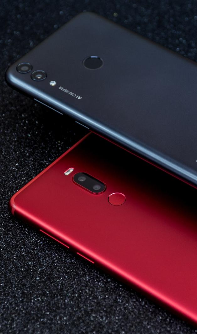 魅族Note8榮耀暢玩8C大對比：誰才是千元機(jī)大佬？