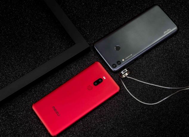 魅族Note8榮耀暢玩8C大對比：誰才是千元機(jī)大佬？
