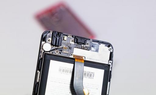 魅族Note8拆解：原來6400次跌落不碎屏的秘密在這里！