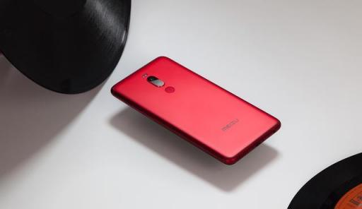 魅族Note8拆解：原來6400次跌落不碎屏的秘密在這里！