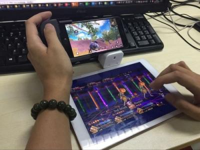 左吃雞右廢狗，北通G1原來(lái)還有這樣的騷操作