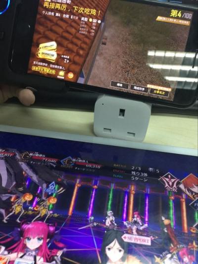 左吃雞右廢狗，北通G1原來(lái)還有這樣的騷操作