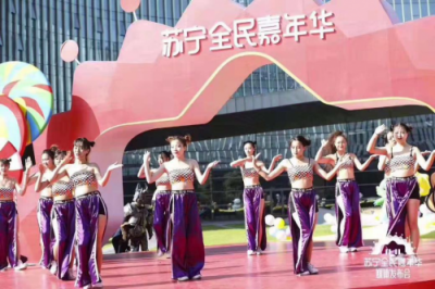 1萬大于 100萬！雙十一數(shù)學(xué)題被蘇寧侯恩龍這樣妙解？