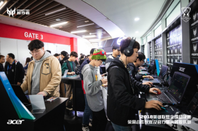 S8決賽將至,新的歷史由掠奪者陪你見證