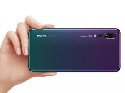 新歡and舊愛 相比iphoneXS外媒為啥更看好華為P20？