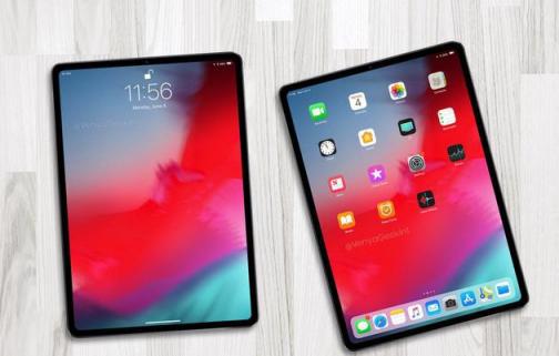 蘋果iPad新品即將發(fā)布 國美將第一時(shí)間開啟預(yù)定
