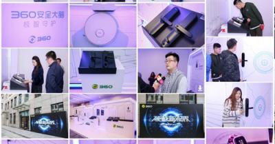 打造口碑爆款M1，360攜手曼申掀起智能鎖價格風(fēng)暴