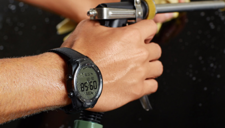 出門問(wèn)問(wèn)TicWatch Pro 這個(gè)雙十一最值得買的智能手表
