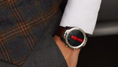 出門問(wèn)問(wèn)TicWatch Pro 這個(gè)雙十一最值得買的智能手表
