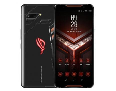 ROG游戲手機碾壓同階產(chǎn)品？看這些“暴力性能”你會知曉