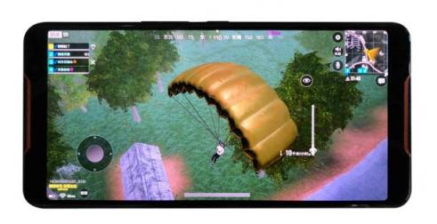 ROG游戲手機碾壓同階產(chǎn)品？看這些“暴力性能”你會知曉