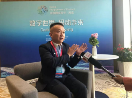 中軟國際解放號，開啟軟件產(chǎn)業(yè)新生態(tài)