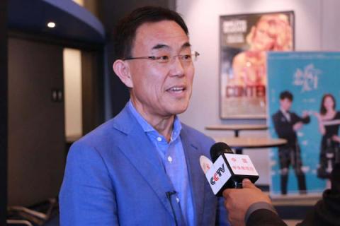 第14屆中美電影節(jié)：關注中國電影票房1000億目標何時到來