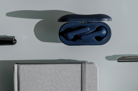 還在等雙十一特價(jià)的AirPods？ 不如來(lái)試試TicPods Free
