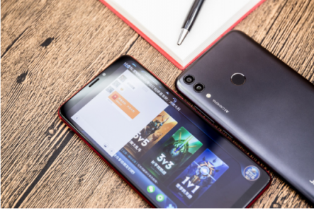 看完這篇魅族Note8和榮耀8C的性能對(duì)比，堅(jiān)定了我當(dāng)煤油的心！