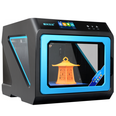 雙11給力預售 極光爾沃教育3D打印機給你更多優(yōu)惠
