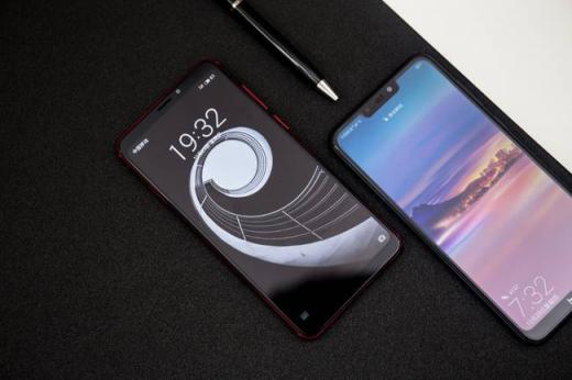 不比不知道，原來魅族Note8拍照比榮耀暢玩8C好那么多！