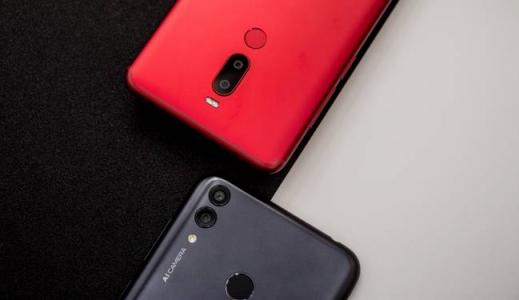 不比不知道，原來魅族Note8拍照比榮耀暢玩8C好那么多！