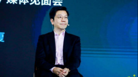 徐明星：人工智能的核心是什么？