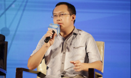 徐明星：人工智能的核心是什么？