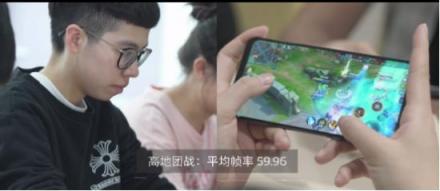 Flyme攜手騰訊，魅族Note 8千元機(jī)享受旗艦游戲體驗(yàn)