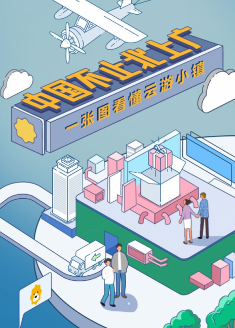 官宣！蘇寧零售云8座雙十一錦鯉小鎮(zhèn)地點(diǎn)公布