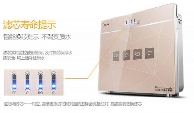 凈水器哪個(gè)牌子好？中等價(jià)位、好品質(zhì)大品牌教你怎么選