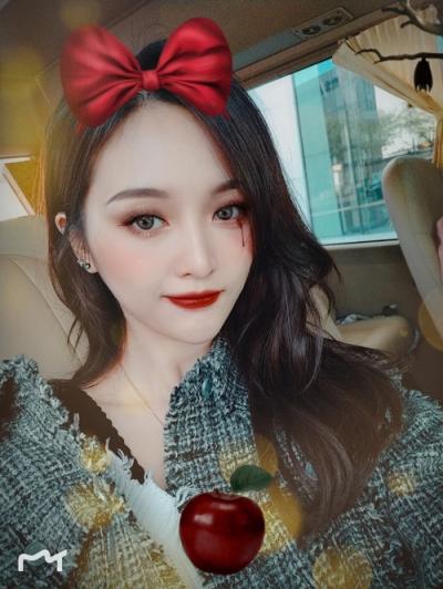 超越萌兔、宣儀公主，“黑化”后的火箭少女美圖秀秀大公開