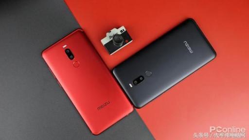 兼顧設(shè)計(jì)與拍照，魅族Note8、X8媒體口碑炸裂