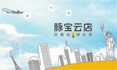 什么是移動(dòng)社交電商 來看看脈寶云店吧